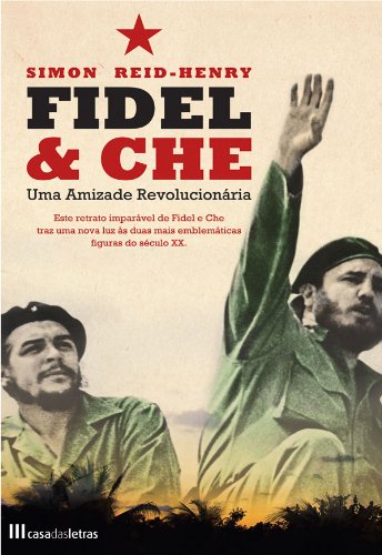 Capa do livro: Fidel e Che - Ler Online pdf