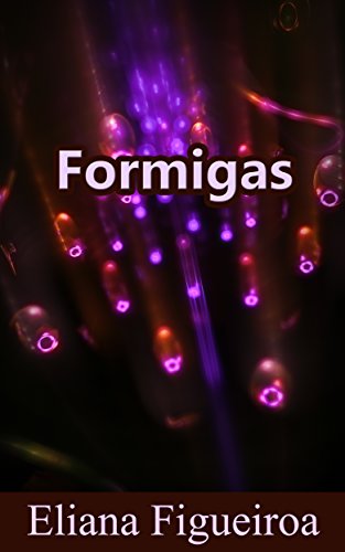 Livro PDF Formigas