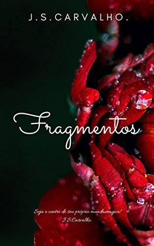 Livro PDF Fragmentos (Poemas Livro 1)