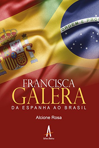Capa do livro: Francisca Galera - Ler Online pdf