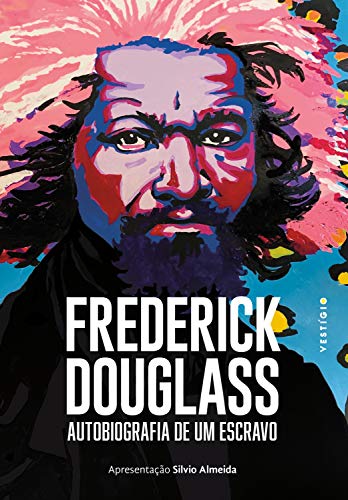 Livro PDF Frederick Douglass: Autobiografia de um escravo