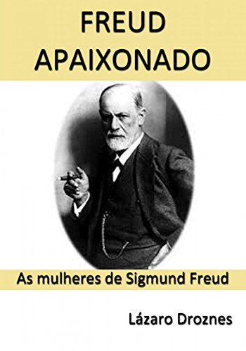 Livro PDF Freud Apaixonado