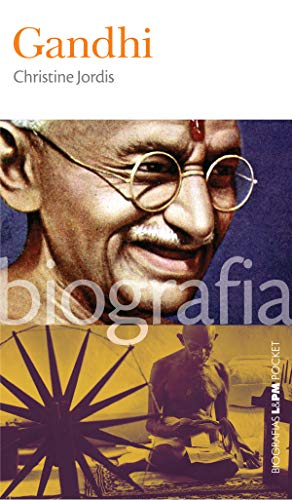 Capa do livro: Gandhi (Biografias) - Ler Online pdf