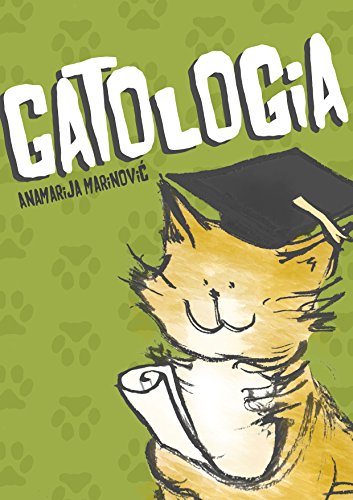Capa do livro: Gatologia: Antologia multilingue e interdisciplinar sobre gatos que marcaram as culturas do mundo - Ler Online pdf