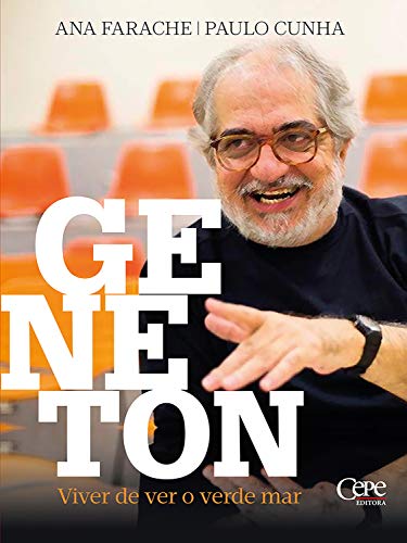 Capa do livro: Geneton: Viver de ver o verde mar - Ler Online pdf