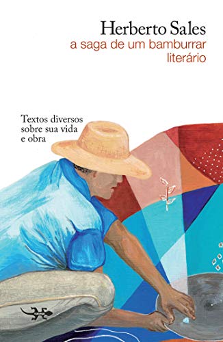 Capa do livro: Herberto Sales: a saga de um bamburrar literário - Ler Online pdf