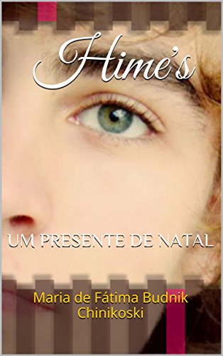 Livro PDF Hime’s: UM PRESENTE DE NATAL