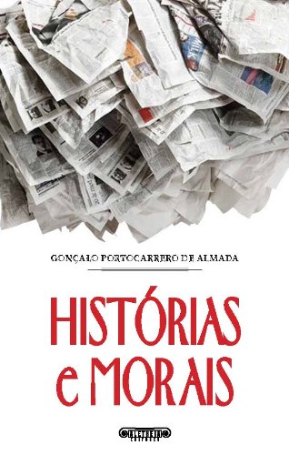 Livro PDF Histórias e Morais