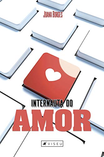 Capa do livro: Internauta do amor - Ler Online pdf