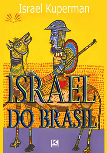 Livro PDF Israel do Brasil