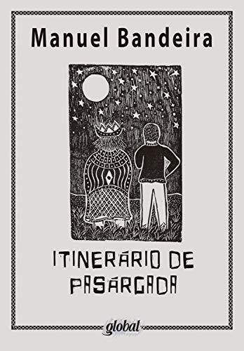 Livro PDF Itinerário de Pasárgada