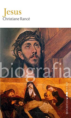 Capa do livro: Jesus (Biografias) - Ler Online pdf