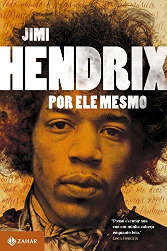 Capa do livro: Jimi Hendrix por ele mesmo - Ler Online pdf