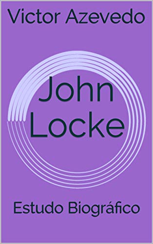 Livro PDF: John Locke: Estudo Biográfico