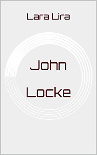 Livro PDF John Locke