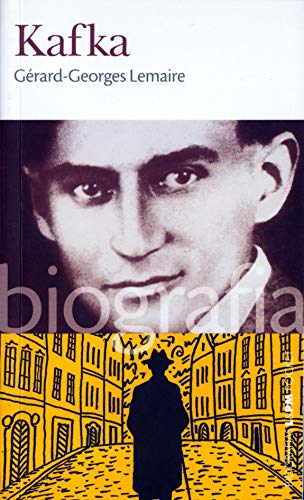 Livro PDF Kafka (Biografias)