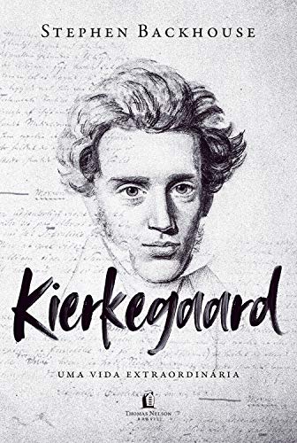 Capa do livro: Kierkegaard - Ler Online pdf