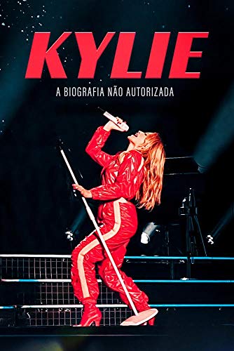 Livro PDF Kylie – A Biografia não autorizada