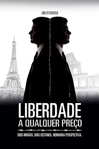 Livro PDF Liberdade a Qualquer Preço