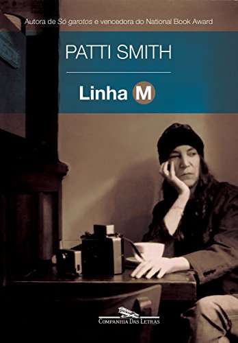 Capa do livro: Linha M - Ler Online pdf