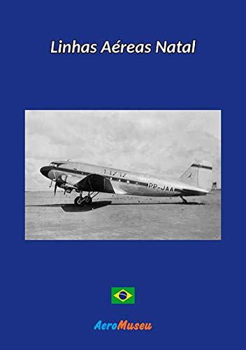 Livro PDF Linhas Aéreas Natal