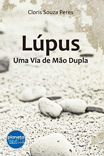 Capa do livro: Lúpus: Uma via de mão dupla - Ler Online pdf
