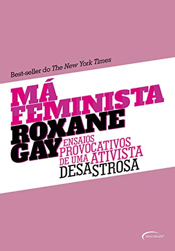 Livro PDF Má feminista – Ensaios provocativos de uma ativista desastrosa