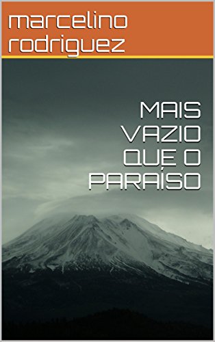 Capa do livro: MAIS VAZIO QUE O PARAÍSO - Ler Online pdf