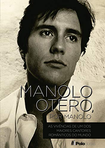 Livro PDF Manolo Otero, por Manolo