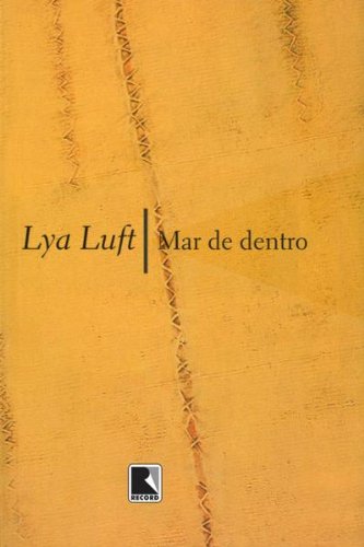 Livro PDF Mar de dentro