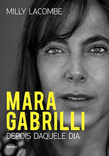 Capa do livro: MARA GABRILLI - Ler Online pdf