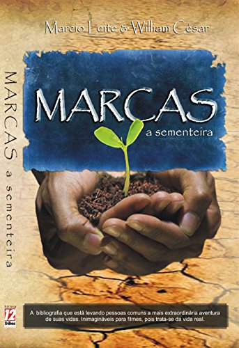 Livro PDF Marcas: a sementeira