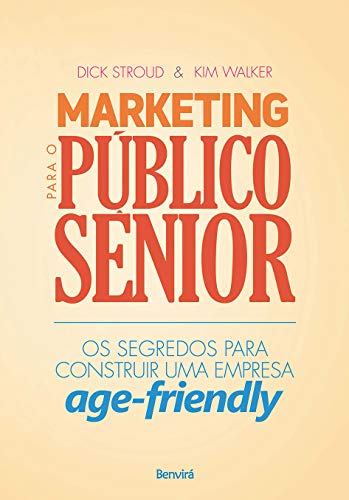 Livro PDF MARKETING PARA O PÚBLICO SÊNIOR