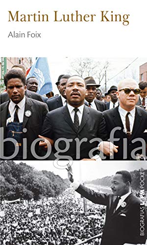 Livro PDF Martin Luther King (Biografias Livro 31)