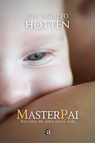 Livro PDF Master Pai : Receita de uma nova vida