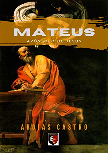 Livro PDF MATEUS: Apóstolo de Jesus