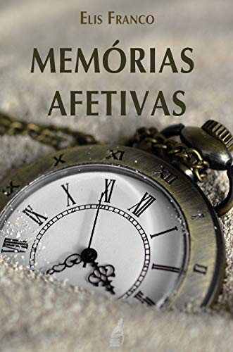 Livro PDF MEMÓRIAS AFETIVAS