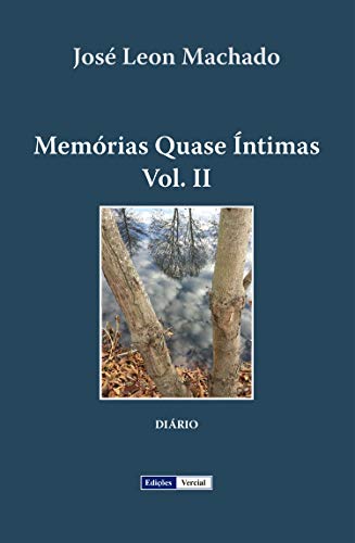 Livro PDF Memórias Quase Íntimas – II