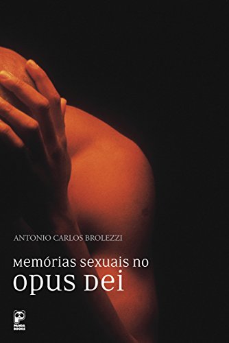 Livro PDF Memórias sexuais no Opus Dei