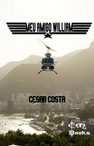 Livro PDF Meu Amigo William