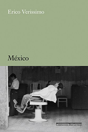 Livro PDF México
