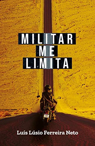 Capa do livro: MILITAR ME LIMITA: vida e poesia de Karlos Chapul - Ler Online pdf