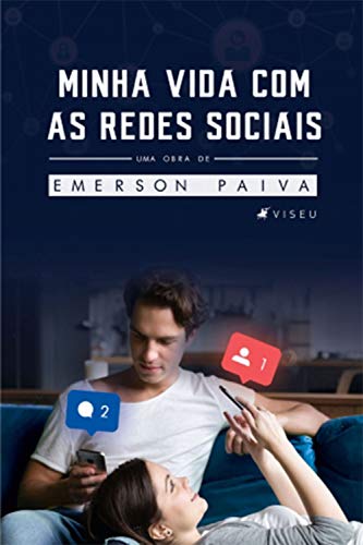 Livro PDF: Minha vida com as redes sociais