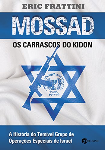 Livro PDF: Mossad