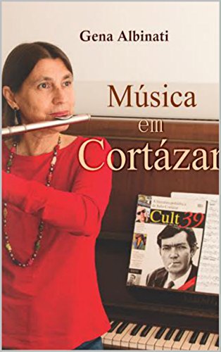 Livro PDF Música em Cortázar