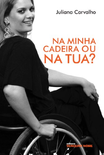 Livro PDF Na minha cadeira ou na tua?