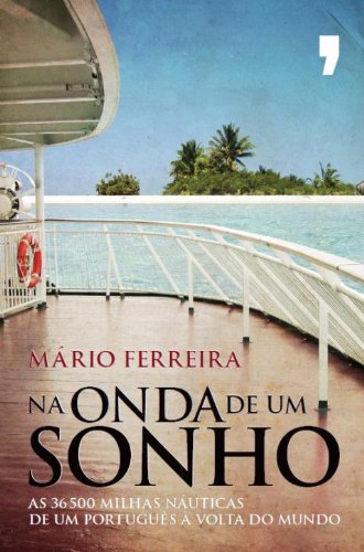 Livro PDF Na Onda de um Sonho