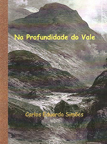 Capa do livro: Na Profundidade do Vale - Ler Online pdf