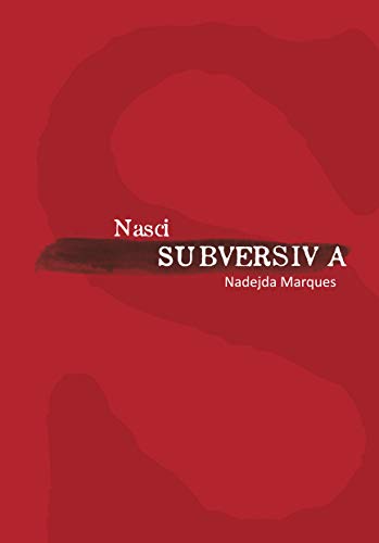 Livro PDF: Nasci Subversiva