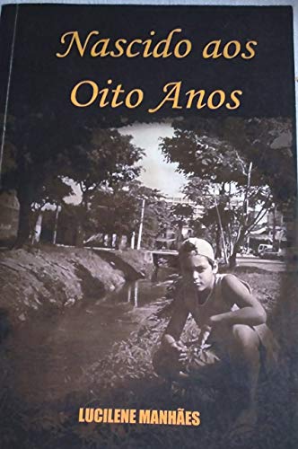 Livro PDF Nascido aos Oito Anos